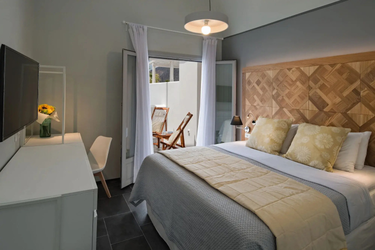 Meltemi Excelsior Suites and Spa