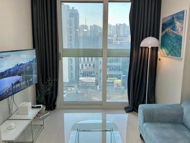Grape Residence Hotel