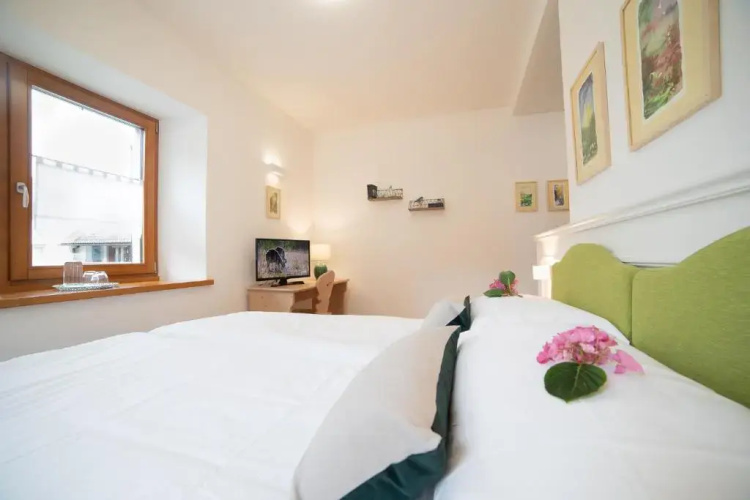 ALPEDALE Locanda
