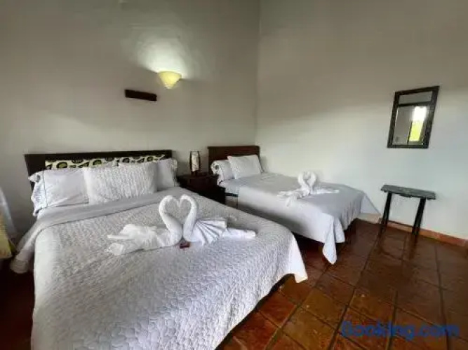 La Villa de Feeling
