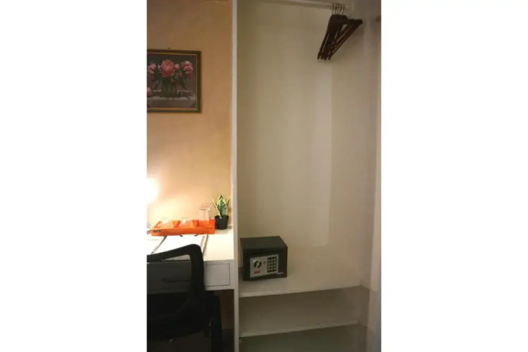 Hotel Casa Ilustre
