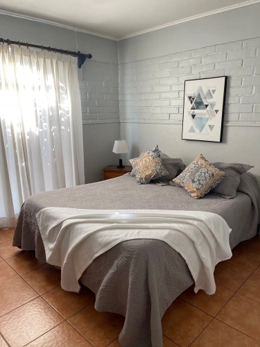 3 Bedrooms Classic room