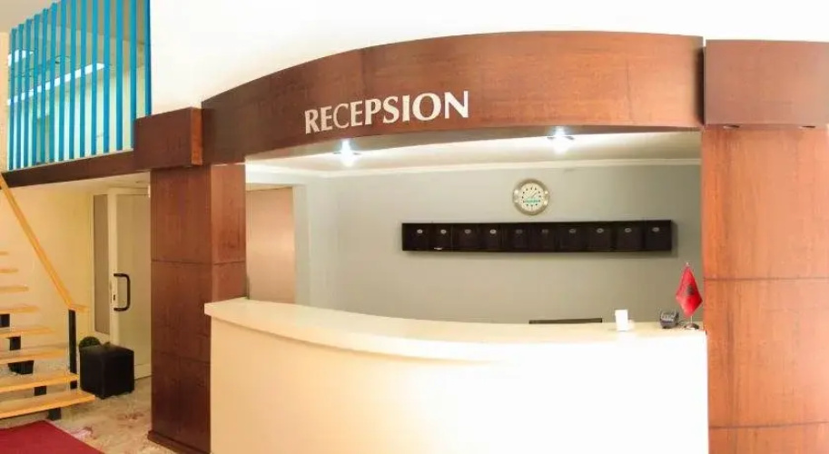 Hotelafbeelding