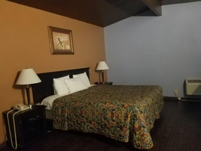 Del Aire Inn LAX