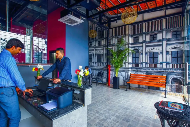 Hotel Mint OTM