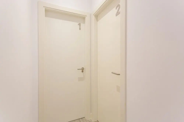 Alma Suites