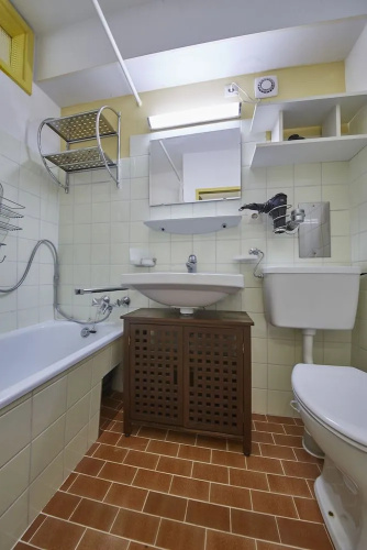 Appartement Active