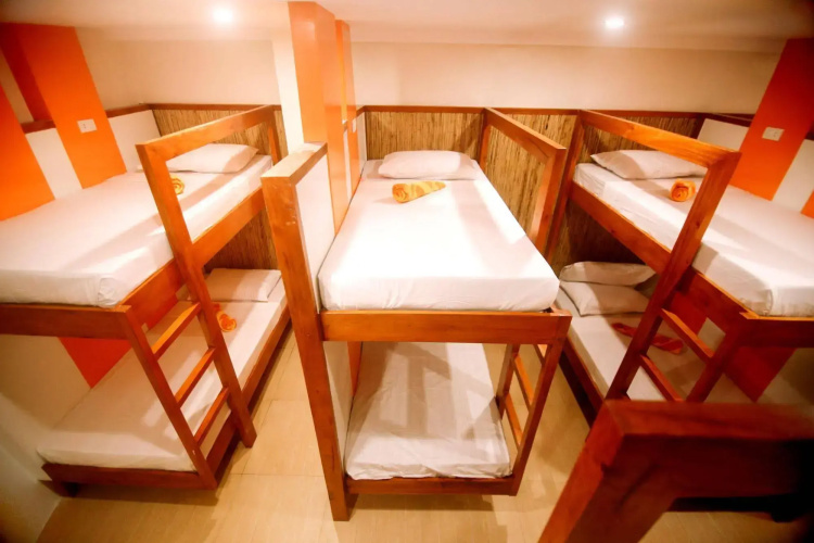 Hostel Avenue