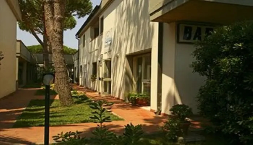 Hotelbild
