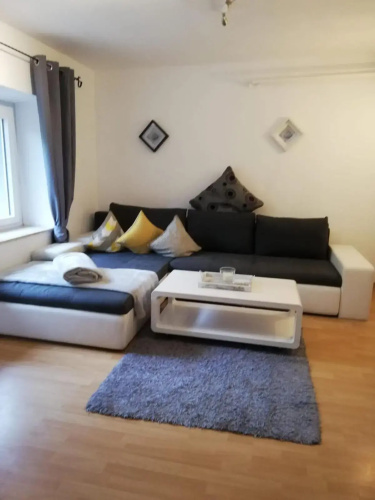 Ferienwohnung Haus File