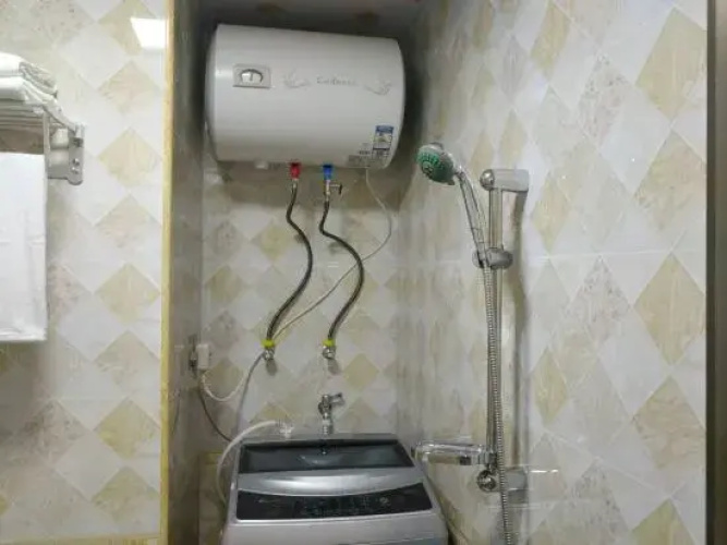 Bangxing Leisure Apartment