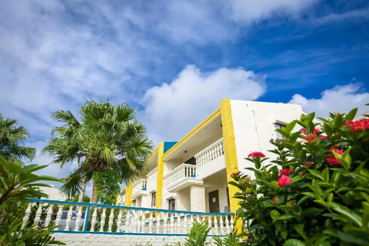 上海悦麓花园酒店（Yuelu Garden Hotel）外景图