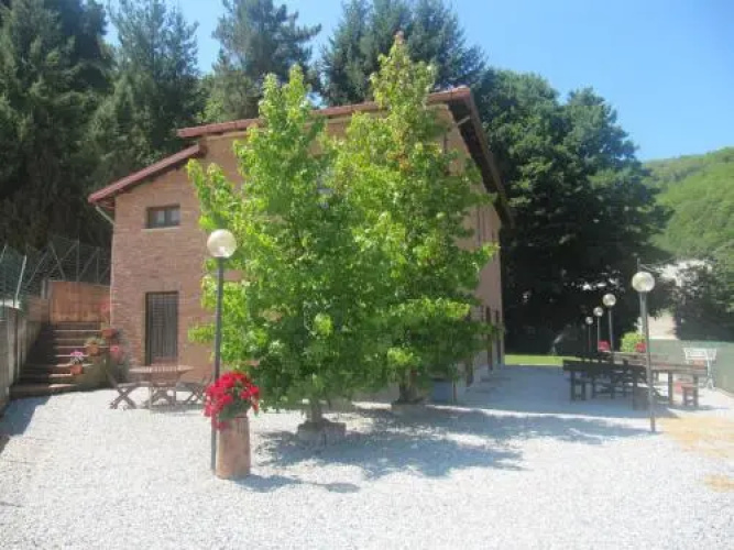 La Vecchia Fattoria