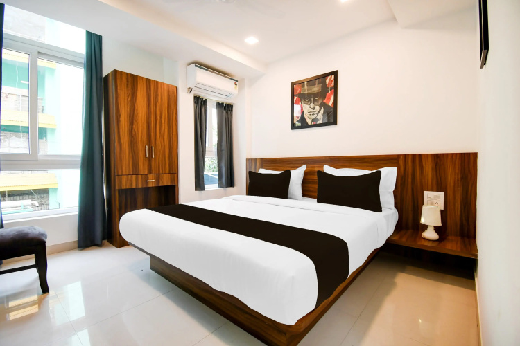 Hotelafbeelding