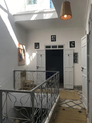 Hostel Dar Drissiya