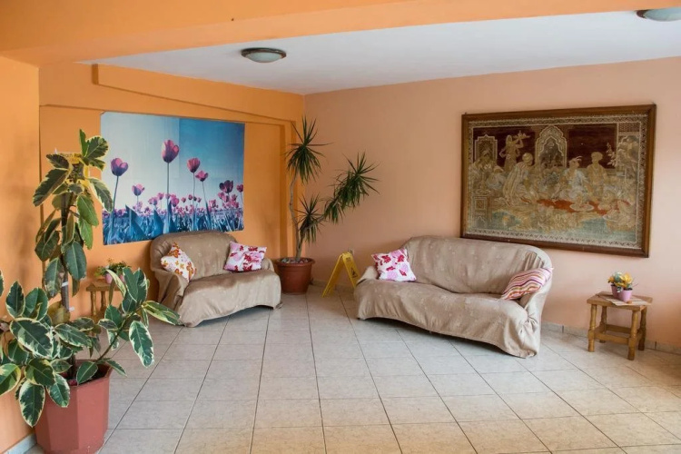 Avra Aparthotel