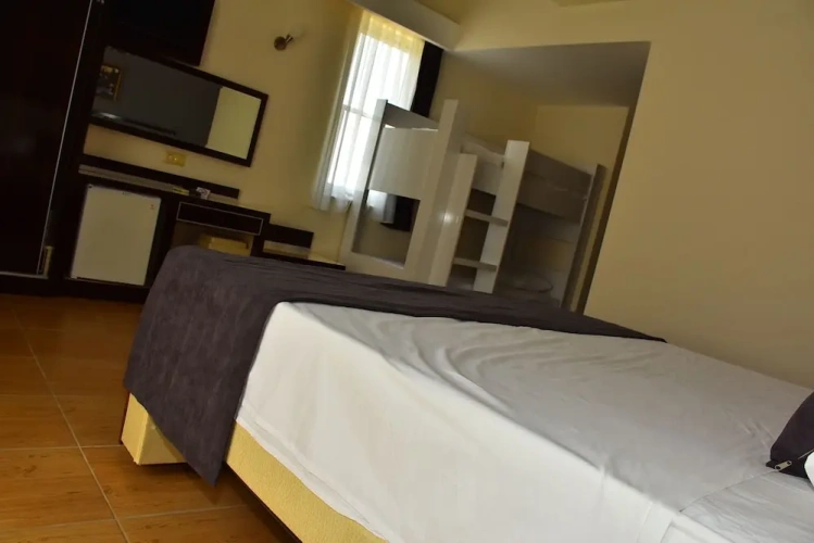 Standard Double Family room