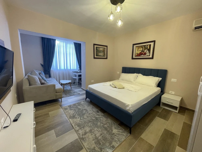 Peace Apartments