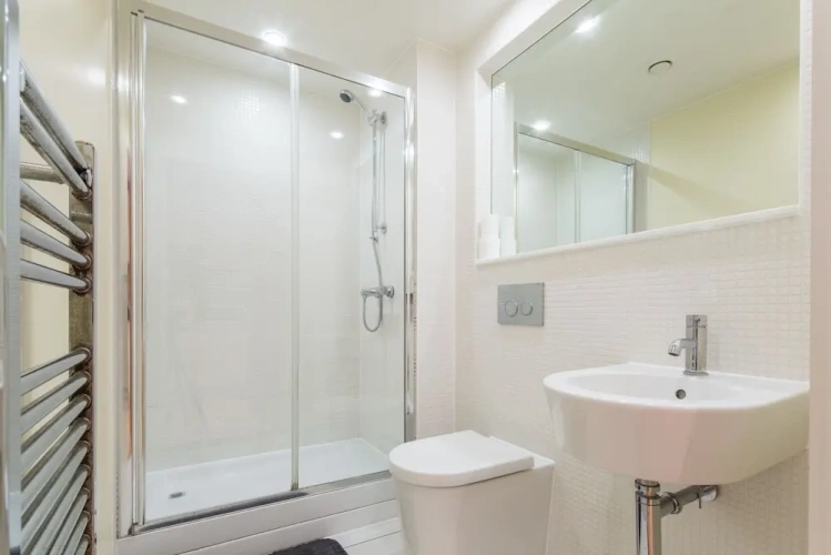 2 Bedrooms Deluxe Suite