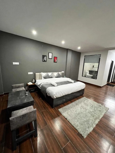 The Getaway BNB