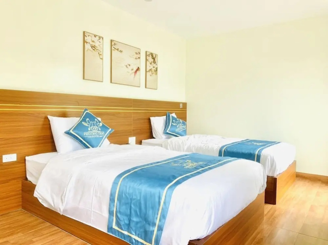 Phuong Thao Hotel