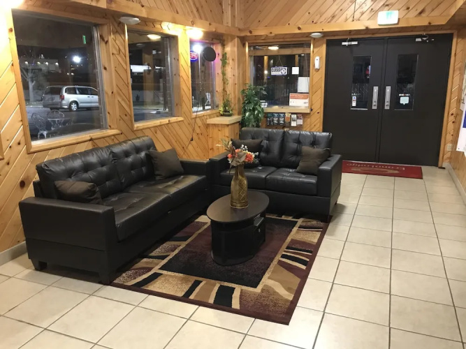 Econo Lodge
