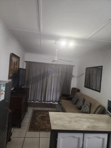 Cassiandra Place unit 1