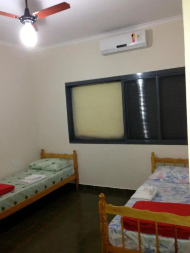 Hostel Araucaria