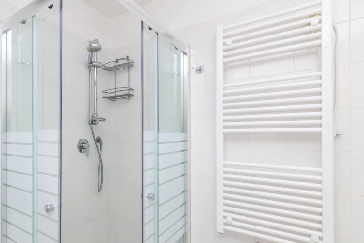 2 Bedrooms Family Apartment