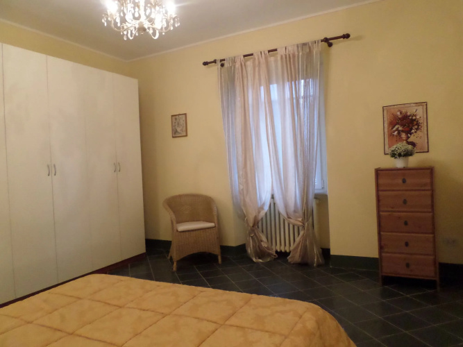 Villa Borgovecchio B&B