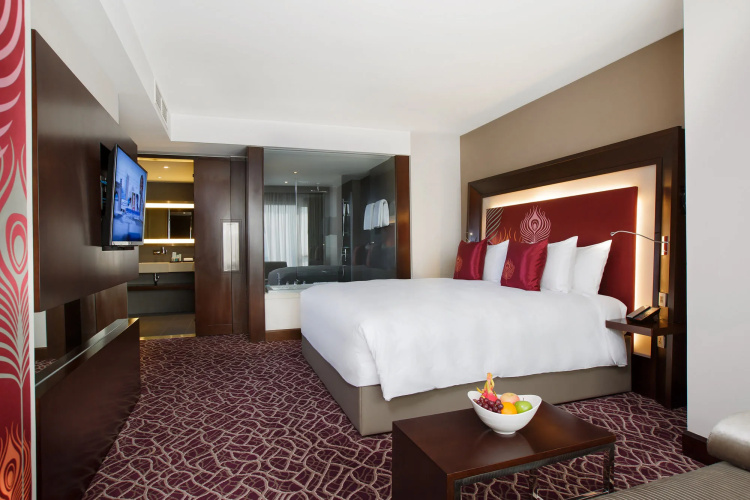 Novotel Yangon Max