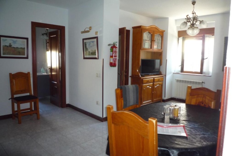 Basement Apartment