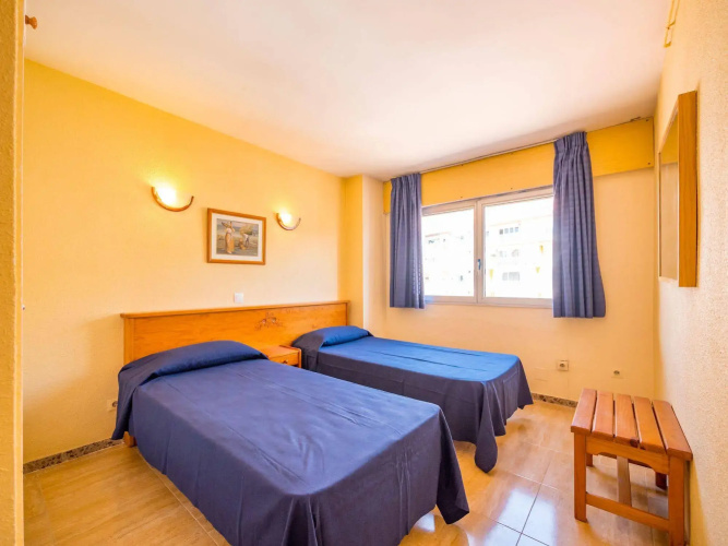 Apartments Borodin
