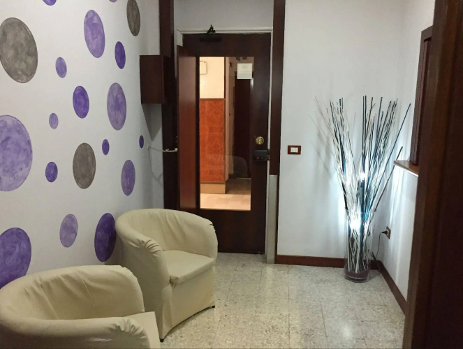 Napoli Stazione B&B
