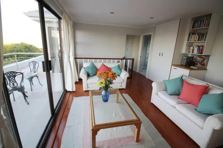 Harbour View Apartment