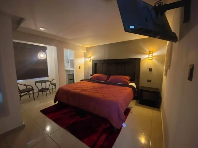 Business Double room