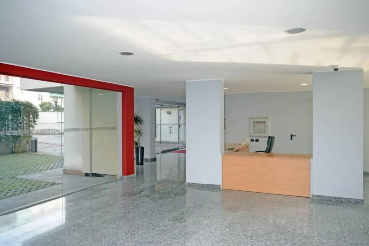 Suite Rent Milan