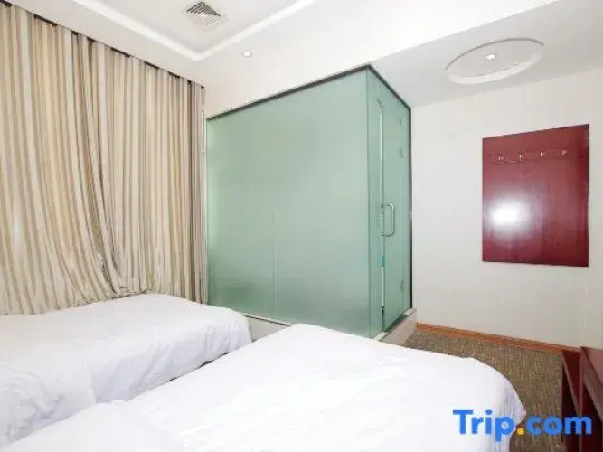 Yuzhong Sanxing Express Hotel