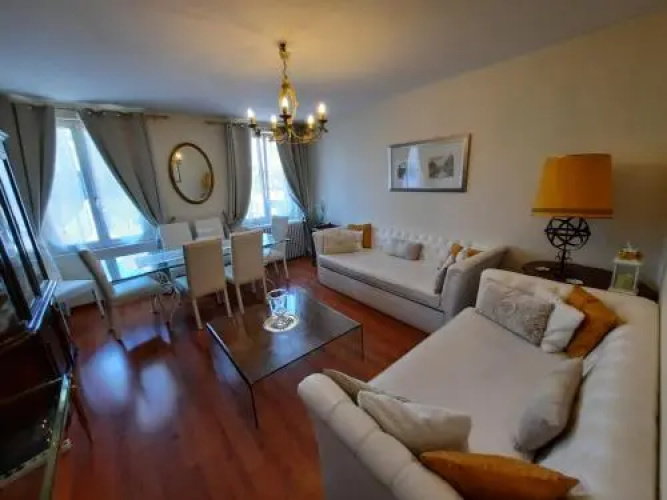 Apartments Center Colmar 5