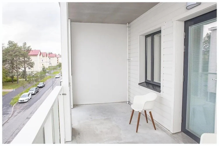 Crystal Suites 1