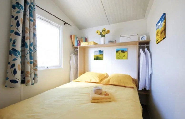 2 Bedrooms Cottage