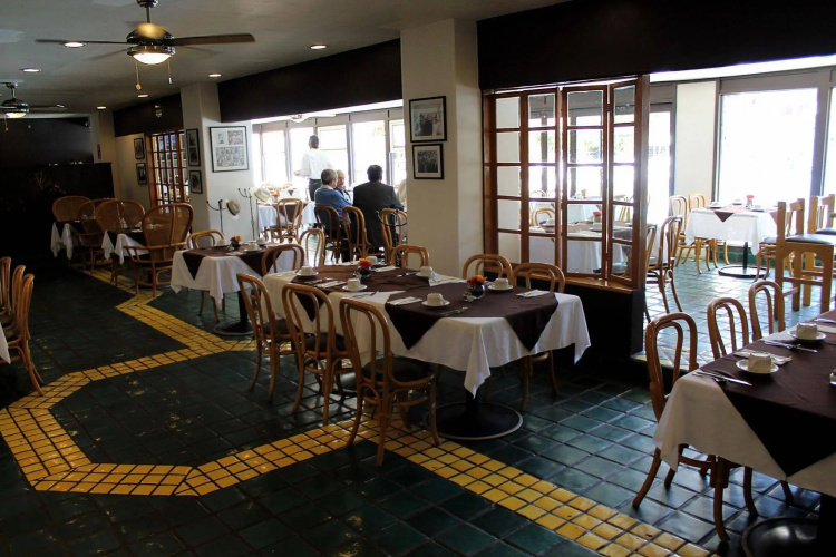 San Nicolas Hotel & Casino photo 26