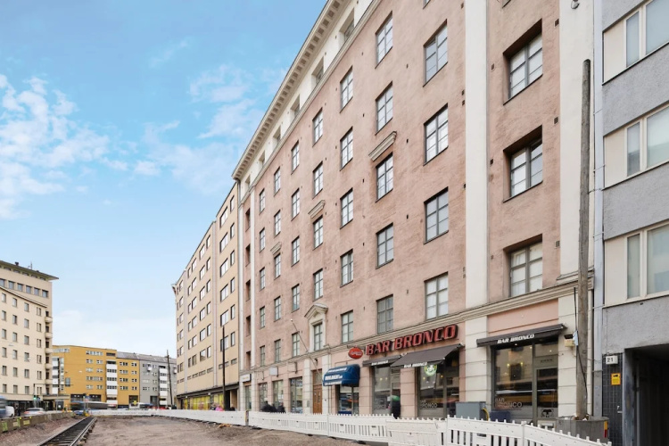 Imagen del hotel