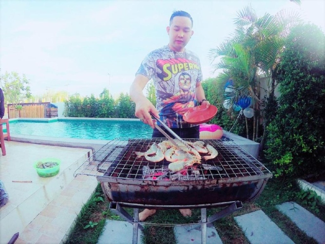 Meal
