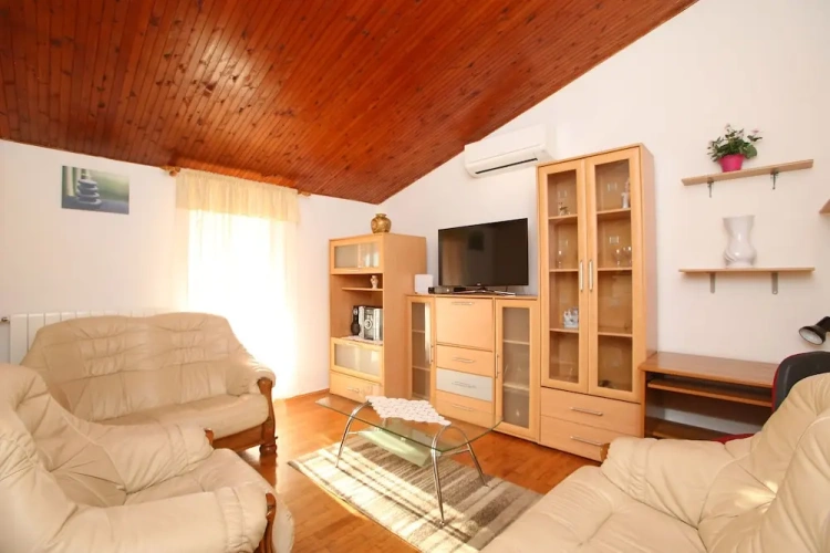 2 Bedrooms Standard Cottage