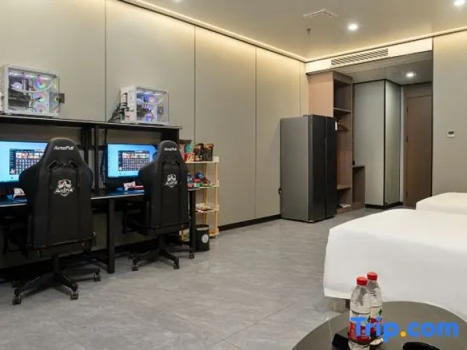 Premier Double room