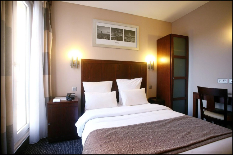 Grand Hotel Francais