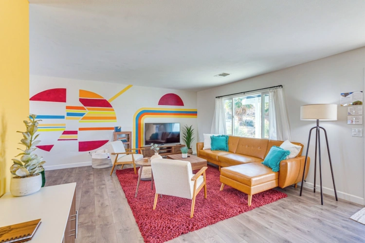 3 Bedrooms Cottage