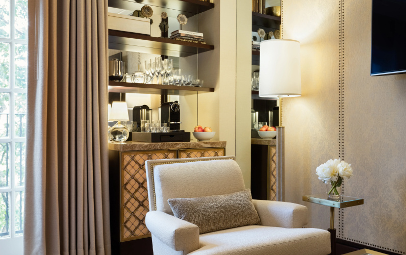 Rosewood Mansion on Turtle Creek photo 14