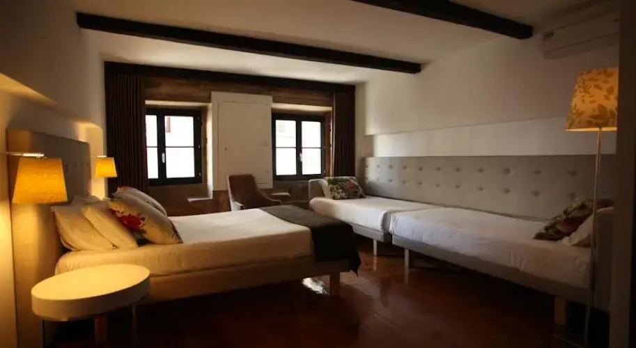 Apartamentos Turisticos Comercio do Porto